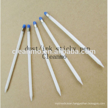 Silicon Adhesive sticky pen durable pen (factory direct sale)